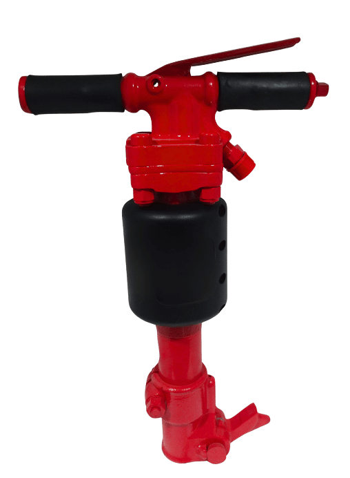 CP 0112 (30 lb class) Pneumatic Breaker